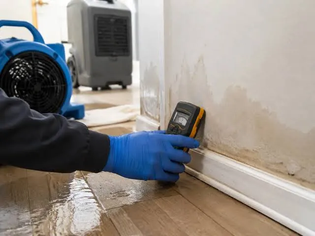 24/7 Water damage restoration services in Center Point, AL - Rapid flood cleanup and mitigation